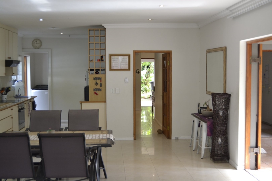 To Let 3 Bedroom Property for Rent in Heritage Park Western Cape